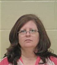 Judy Sanders, - Bossier Parish County, LA 